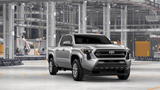2026 Toyota Tacoma - Preview 16
