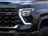 2026 Chevrolet Silverado - Preview 10