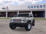 2026 Ford Bronco - Preview 2