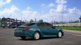 2026 Toyota Camry - Preview 10