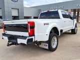 2025 Ford F-450 - Preview 6