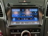 2018 Acura RDX - Preview 14