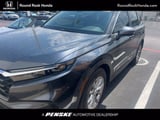 2025 Honda CR-V - Preview 2