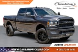2023 Ram 2500 - Preview 2