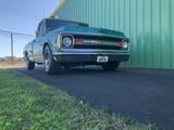 1970 Chevrolet C10 - Preview 6