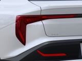 2026 Kia K4 - Preview 11
