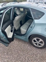 2012 Toyota Prius - Preview 10