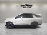 2022 Chevrolet Tahoe - Preview 2
