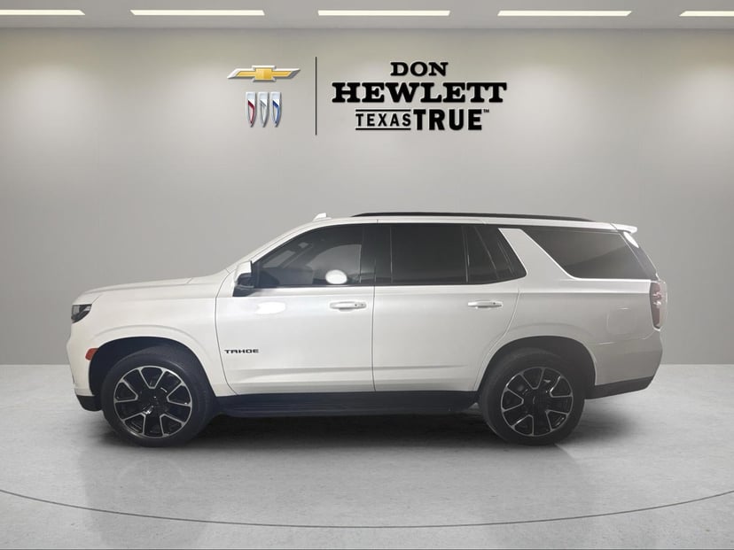2022 Chevrolet Tahoe - Image 2