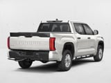 2026 Toyota Tundra - Preview 3