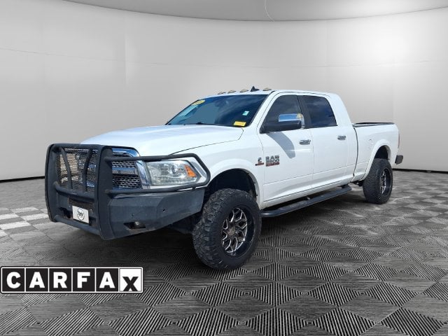 2016 Ram 2500 - Image 1