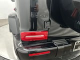 2022 Mercedes-Benz G-Class - Preview 11