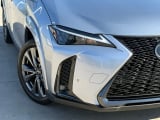 2023 Lexus UX - Preview 3