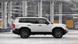 2027 Toyota Land Cruiser - Preview 12