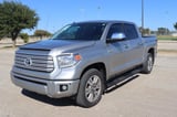 2015 Toyota Tundra - Preview 2