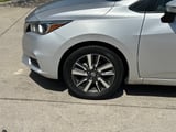 2021 Nissan Versa - Preview 9