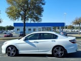 2017 Honda Accord - Preview 6