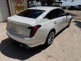 2023 Cadillac CT5 - Preview 10