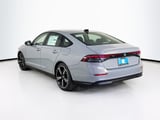 2026 Honda Accord - Preview 5