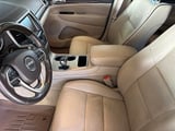 2015 Jeep Grand Cherokee - Preview 12