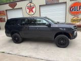 2025 Chevrolet Suburban - Preview 4