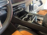 2027 Chevrolet Traverse - Preview 6