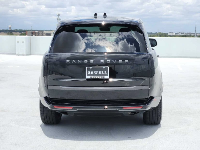 2024 Land Rover Range Rover - Image 3