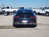 2022 Mercedes-Benz AMG-GT - Preview 6