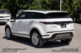 2026 Land Rover Range Rover Evoque - Preview 8