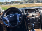 2015 INFINITI QX80 - Preview 13