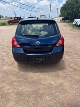 2012 Nissan Versa - Preview 4