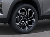 2026 Chevrolet Trax - Preview 9