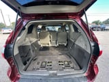 2015 Toyota Sienna - Preview 11