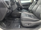 2014 Toyota Corolla - Preview 9