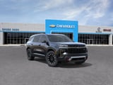 2026 Chevrolet Traverse - Preview 2
