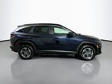 2025 Hyundai Tucson - Preview 4