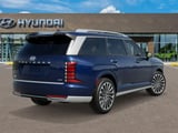 2027 Hyundai Palisade - Preview 5