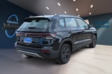 2026 Volkswagen Taos - Preview 5