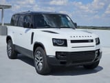2026 Land Rover Defender - Preview 3