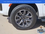 2022 Chevrolet Tahoe - Preview 10