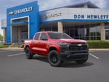 2026 Chevrolet Colorado - Preview 2
