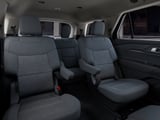 2027 Ford Explorer - Preview 11