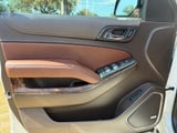 2017 Chevrolet Tahoe - Preview 8