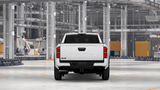 2026 Toyota Tacoma - Preview 8