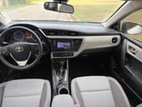 2017 Toyota Corolla - Preview 8