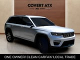 2025 Jeep Grand Cherokee - Preview 7