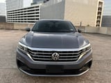 2022 Volkswagen Passat - Preview 10