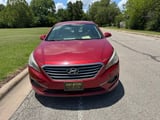 2017 Hyundai Sonata - Preview 6