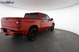 2024 Chevrolet Silverado - Preview 12