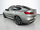 2020 BMW x4 - Preview 7